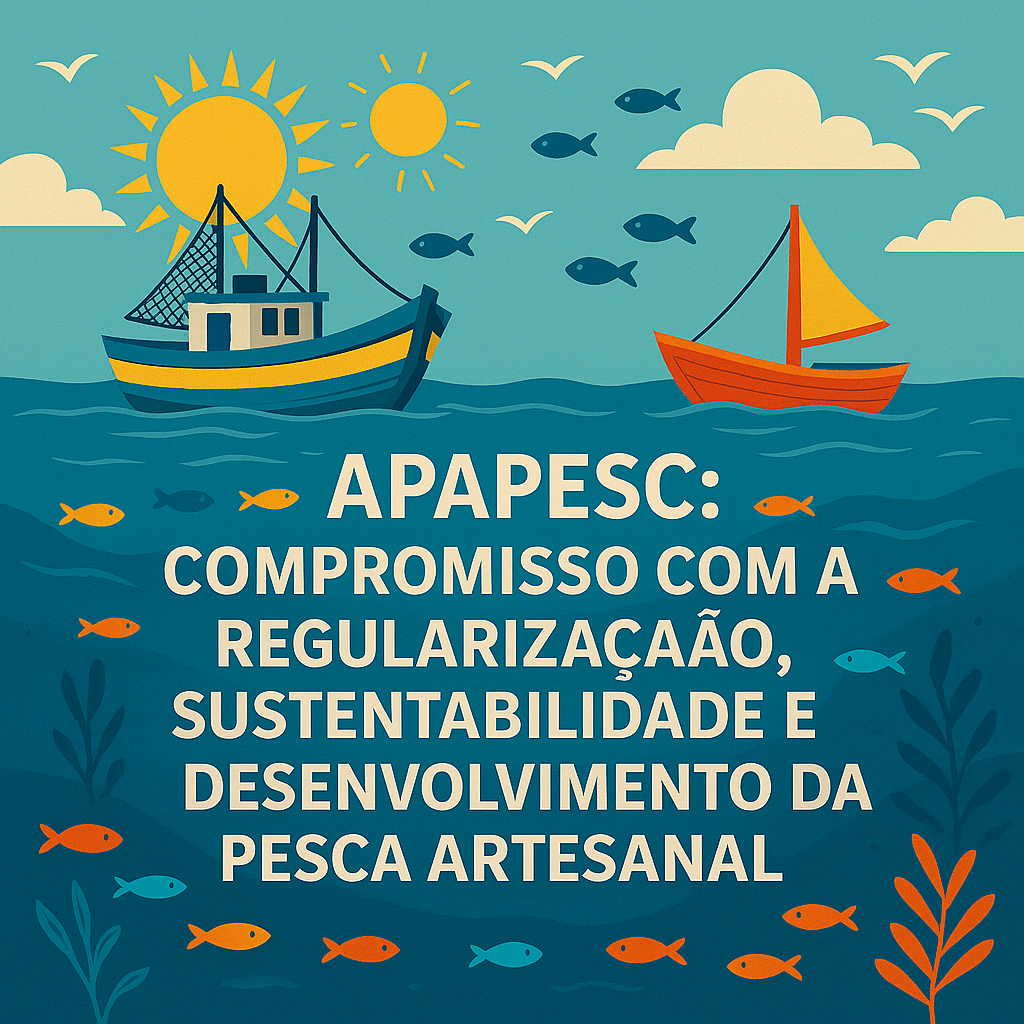 Vistorias de Embarcações Pesqueiras - Desafios